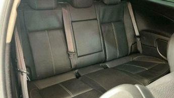 Vauxhall Astra GTC 1.4i Turbo Limited Edition Euro 6 (s/s) 3dr