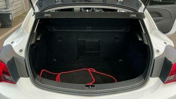 Vauxhall Astra GTC 1.4i Turbo Limited Edition Euro 6 (s/s) 3dr