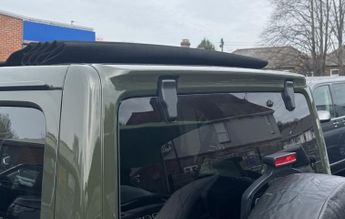Jeep Wrangler 80th Anniversary 2.0 272hp 4x4 Auto8