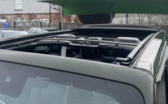 Jeep Wrangler 2.0 GME 80th Anniversary SUV 4dr Petrol Auto 4WD Euro 6 (s/s) (2