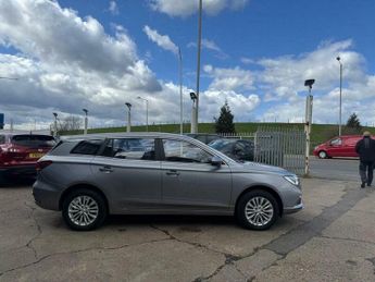 MG MG5 61.1kWh Excite Long Range Auto 5dr