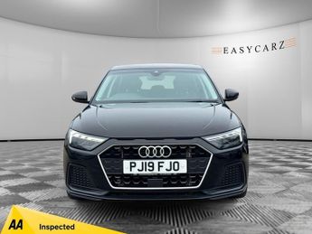 Audi A1 SPORTBACK TFSI SPORT