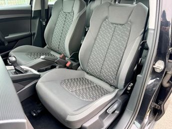 Audi A1 SPORTBACK TFSI SPORT