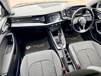 Audi A1 SPORTBACK TFSI SPORT