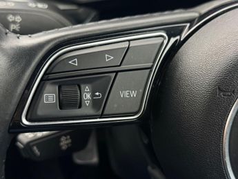 Audi A1 SPORTBACK TFSI SPORT