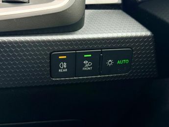 Audi A1 SPORTBACK TFSI SPORT