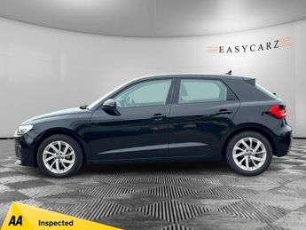 Audi A1 SPORTBACK TFSI SPORT