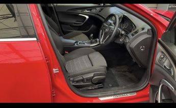 Vauxhall Insignia SRI