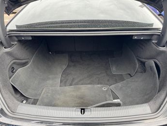 Audi A5 TDI S LINE