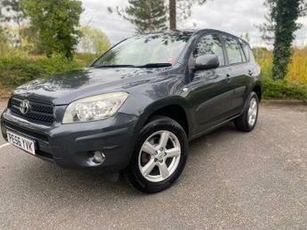 Toyota RAV4 2.0 XT5 4WD 5dr