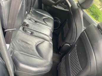 Toyota RAV4 2.0 XT5 4WD 5dr