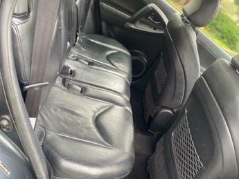 Toyota RAV4 2.0 XT5 4WD 5dr