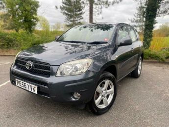 Toyota RAV4 2.0 XT5 4WD 5dr