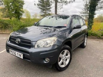 Toyota RAV4 2.0 XT5 4WD 5dr