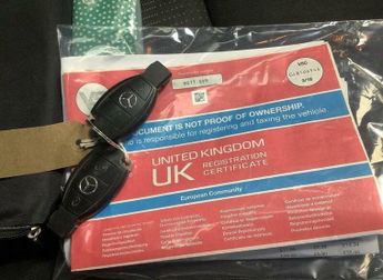 Mercedes-Benz A Class 1.5 A160 Classic SE CVT 5dr