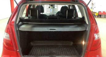 Mercedes-Benz A Class 1.5 A160 Classic SE CVT 5dr