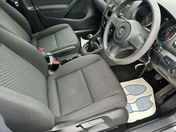 Volkswagen Golf 1.4 S Euro 5 5dr