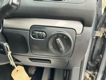 Volkswagen Golf 1.4 S Euro 5 5dr