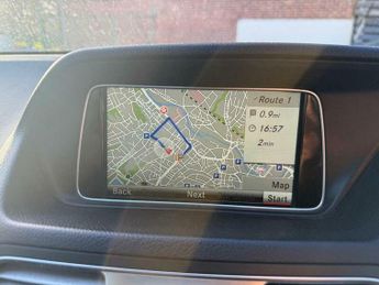 Mercedes-Benz E Class 2.1 E220 CDI AMG Sport G-Tronic+ Euro 5 (s/s) 2dr