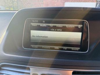 Mercedes-Benz E Class 2.1 E220 CDI AMG Sport G-Tronic+ Euro 5 (s/s) 2dr