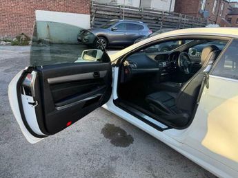 Mercedes-Benz E Class 2.1 E220 CDI AMG Sport G-Tronic+ Euro 5 (s/s) 2dr