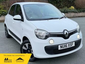 Renault Twingo 1.0 SCe Play Euro 6 5dr