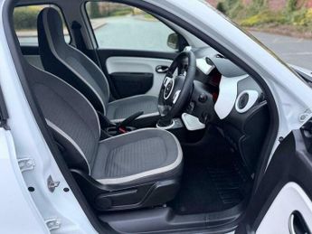 Renault Twingo 1.0 SCe Play Euro 6 5dr