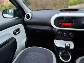 Renault Twingo 1.0 SCe Play Euro 6 5dr