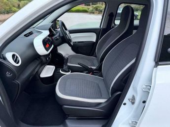 Renault Twingo 1.0 SCe Play Euro 6 5dr