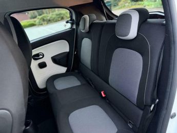 Renault Twingo 1.0 SCe Play Euro 6 5dr