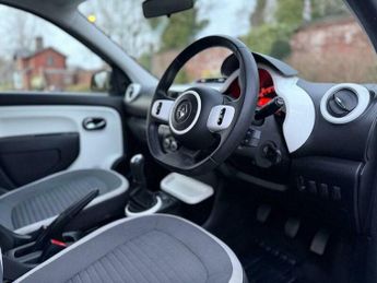 Renault Twingo 1.0 SCe Play Euro 6 5dr