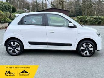 Renault Twingo 1.0 SCe Play Euro 6 5dr