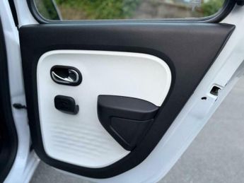Renault Twingo 1.0 SCe Play Euro 6 5dr