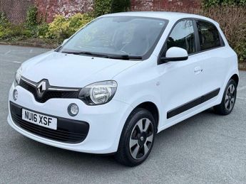 Renault Twingo 1.0 SCe Play Euro 6 5dr