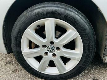 Volkswagen Polo 1.2 Match Euro 5 5dr