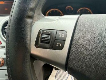 Vauxhall Corsa 1.2 16V Excite Euro 5 3dr