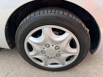 Hyundai I10 ES - ONLY 1 OWNER FROM NEW LOW £35 ROAD TAX ONLY 56673 MILES IDE