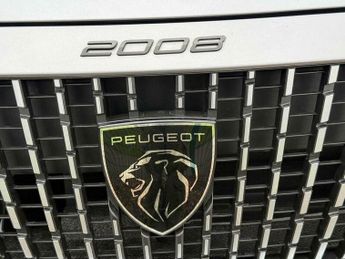 Peugeot 2008 1.2 PureTech GT EAT Euro 6 (s/s) 5dr