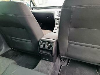 Volkswagen Passat 2.0 TDI BlueMotion Tech SE Business DSG Euro 6 (s/s) 4dr