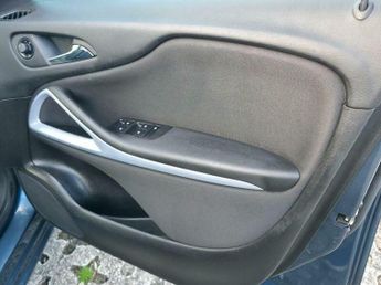 Vauxhall Zafira 1.4i Turbo Exclusiv Euro 6 5dr