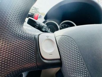 Honda Jazz 1.4 i-DSI SE CVT-7 5dr