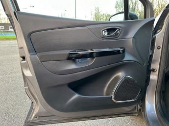Renault Captur DYNAMIQUE S NAV DCI
