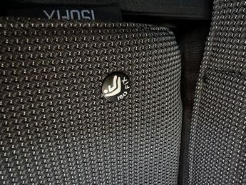 Renault Captur DYNAMIQUE S NAV DCI