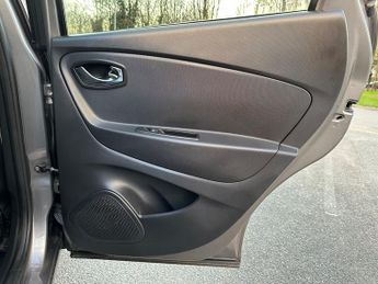 Renault Captur DYNAMIQUE S NAV DCI