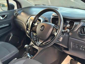 Renault Captur DYNAMIQUE S NAV DCI