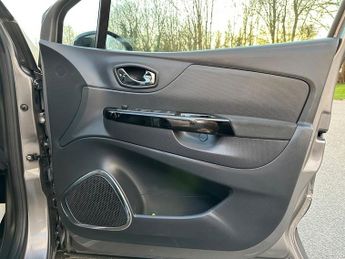 Renault Captur DYNAMIQUE S NAV DCI