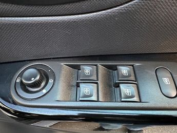 Renault Captur DYNAMIQUE S NAV DCI