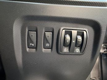 Renault Captur DYNAMIQUE S NAV DCI