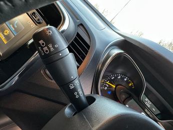 Renault Captur DYNAMIQUE S NAV DCI