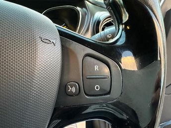 Renault Captur DYNAMIQUE S NAV DCI